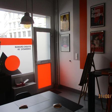 Studio Orange Cinematic 59 Charleville-Mézières 外观 照片