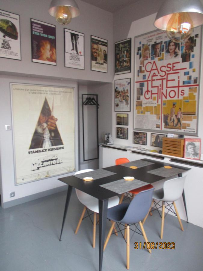 Studio Orange Cinematic 59 Charleville-Mézières 外观 照片