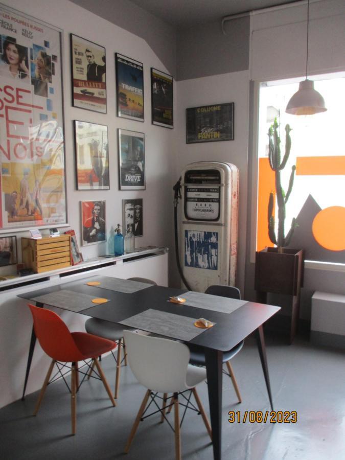 Studio Orange Cinematic 59 Charleville-Mézières 外观 照片