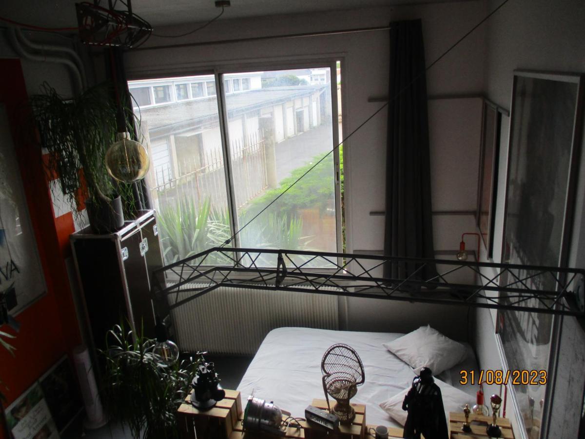 Studio Orange Cinematic 59 Charleville-Mézières 外观 照片